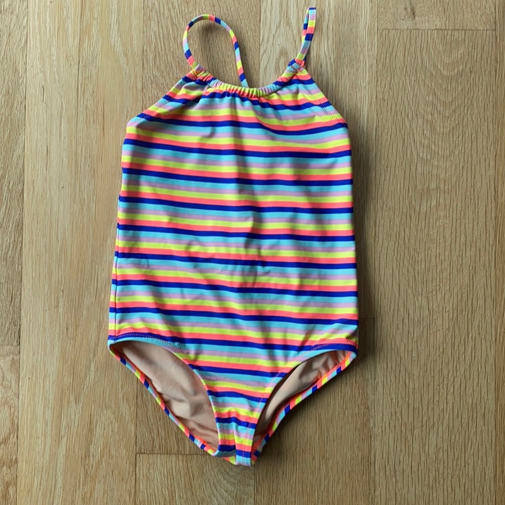 CrewCut bathing suit